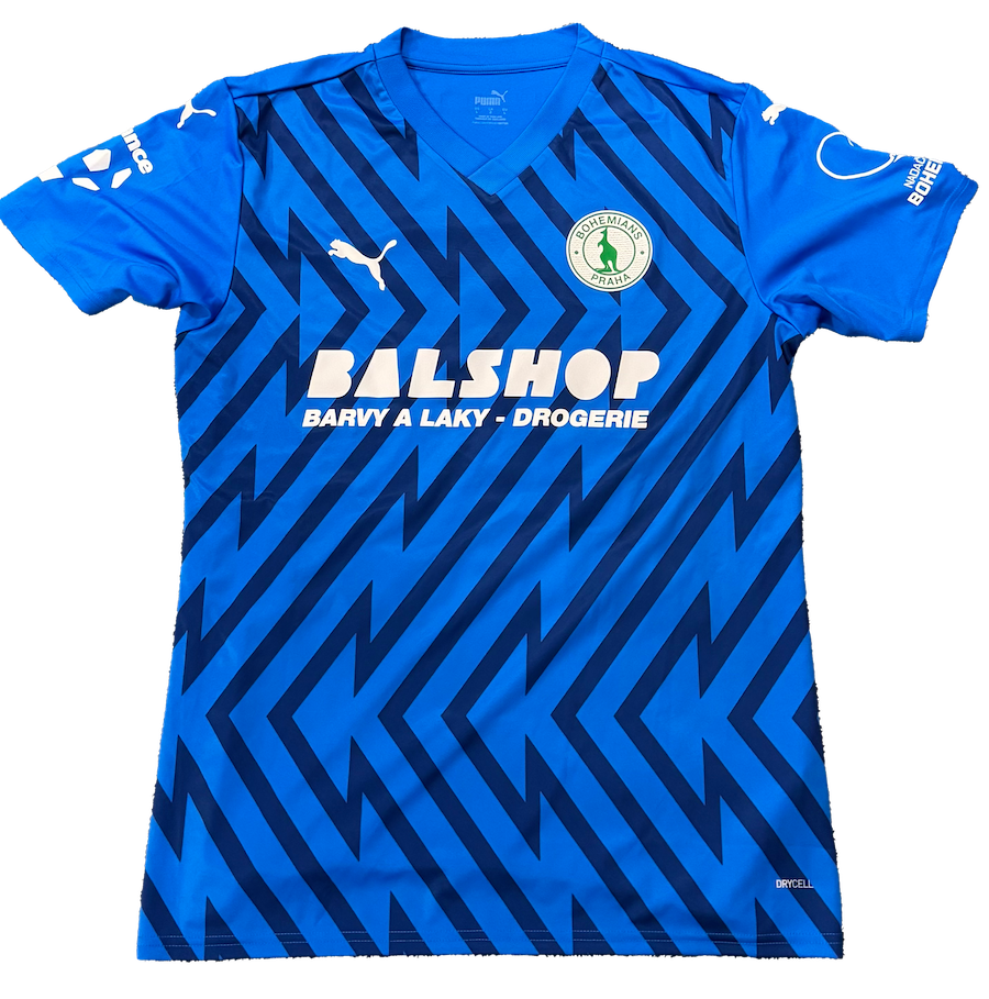 7037-dres brankar modry